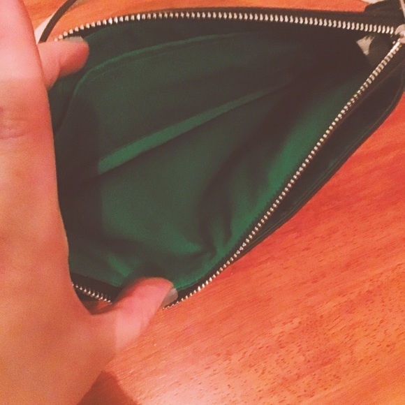 Coach Leila posey pop out pouch - Picture 3 of 8